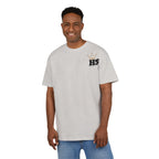 HIGH SØCIETY Oversized Tee