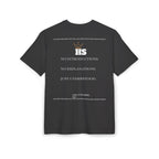 HIGH SØCIETY Oversized Tee