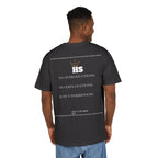HIGH SØCIETY Oversized Tee