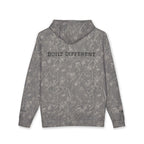 HIGH SØCIETY — Built Different. Hoodie