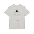HIGH SØCIETY Oversized Tee