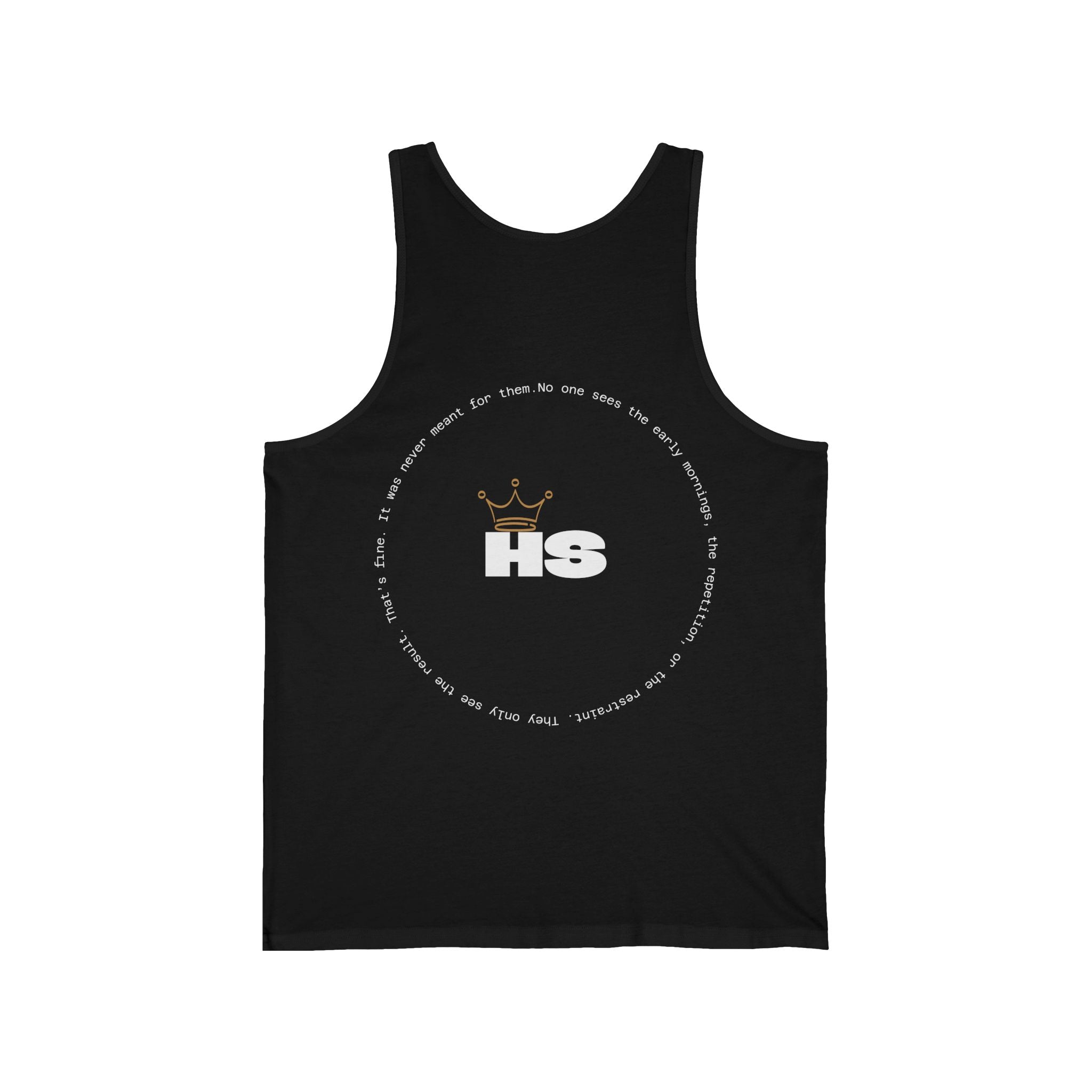 HIGH SØCIETY — Lightweight Tank