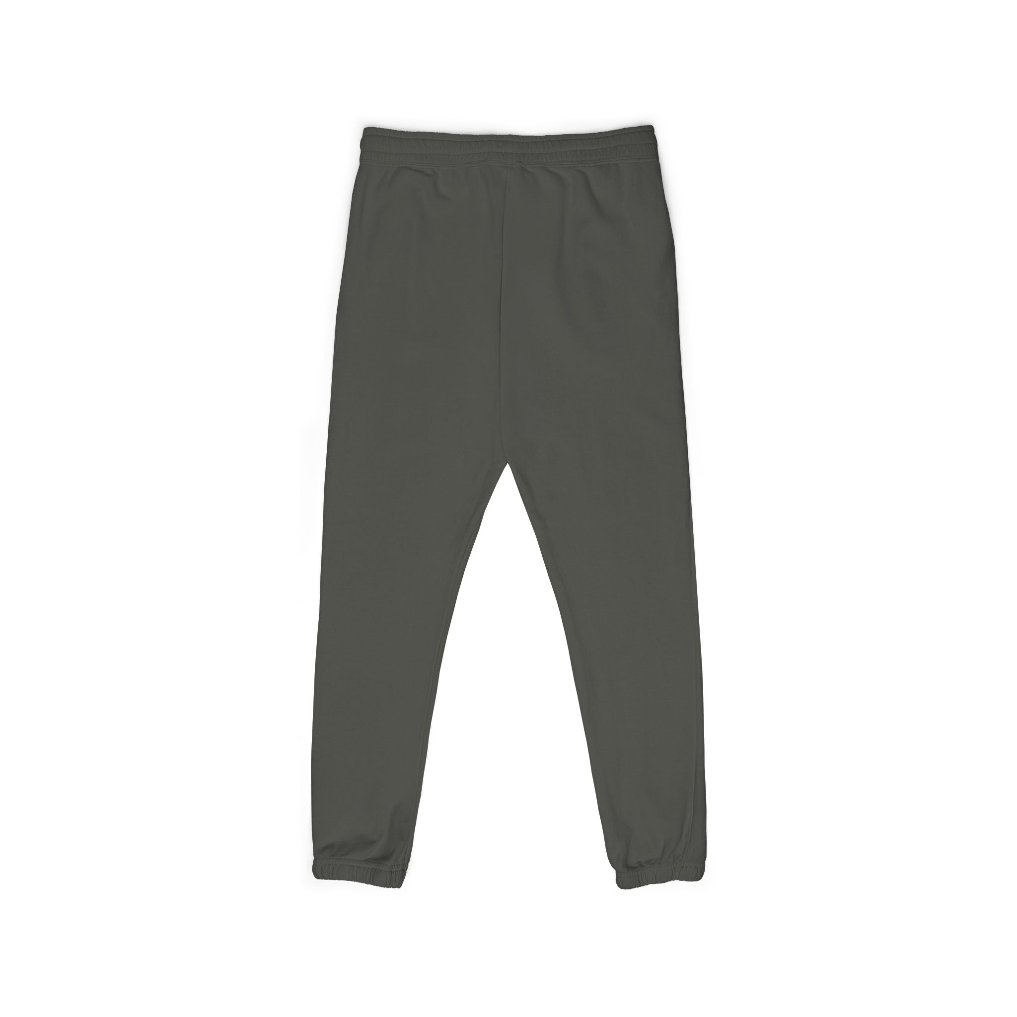 HIGH SØCIETY — Relaxed Fleece Sweatpants