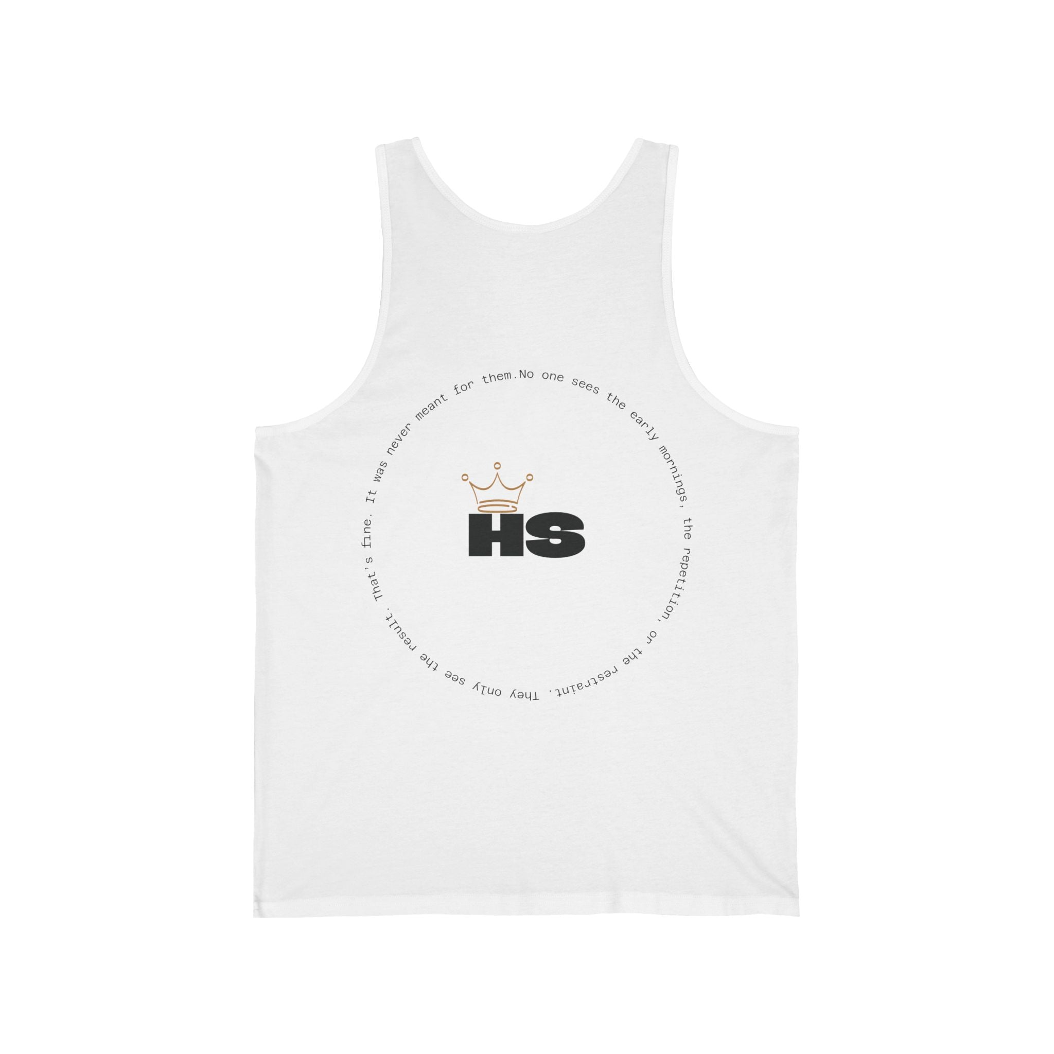 HIGH SØCIETY — Lightweight Tank