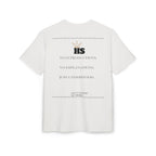 HIGH SØCIETY Oversized Tee
