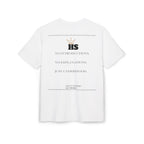 HIGH SØCIETY Oversized Tee