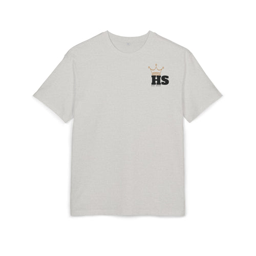 HIGH SØCIETY Oversized Tee