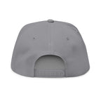 HIGH SØCIETY Flat Bill Cap