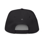HIGH SØCIETY Flat Bill Cap