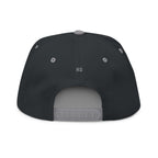 HIGH SØCIETY Flat Bill Cap